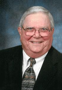 Lester Oldreader Tucker Jr.
